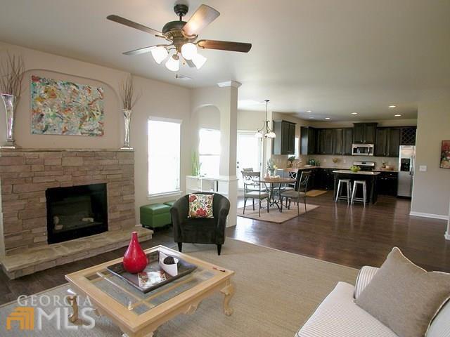 353 M J Mccarthy Way, Hampton, GA 30228 photo 11