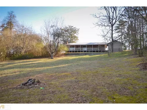 935 Franklin St, Dillard, GA 30537 photo 3