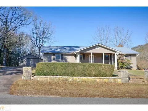 935 Franklin St, Dillard, GA 30537 photo 1