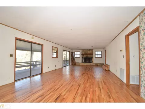 935 Franklin St, Dillard, GA 30537 photo 5