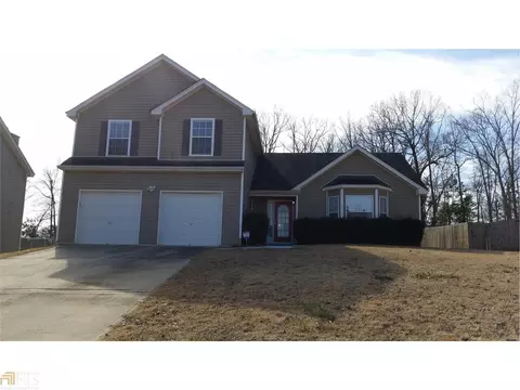 235 Capeton Ct, Covington, GA 30016 photo 1