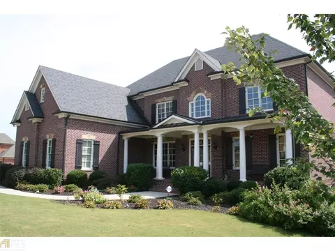 2690 Springbluff Ct, Buford, GA 30519 photo 1