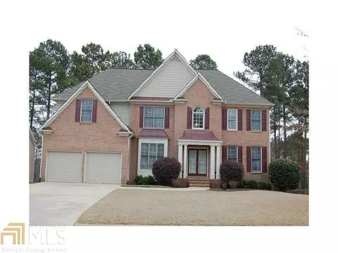 830 Valley Dr, Canton, GA 30114 photo 1