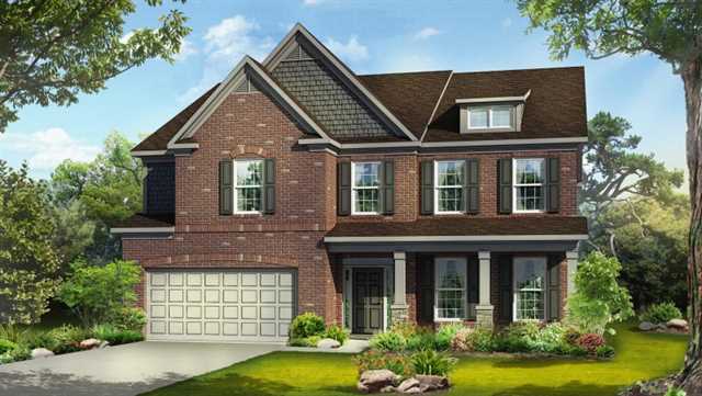 6288 Hillcrest Dr, Morrow, GA 30260 photo 1