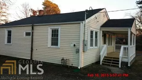 1007 S Madison Ave, Monroe, GA 30655 photo 3