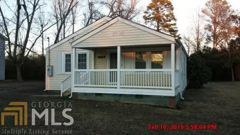 1007 S Madison Ave, Monroe, GA 30655 photo 2