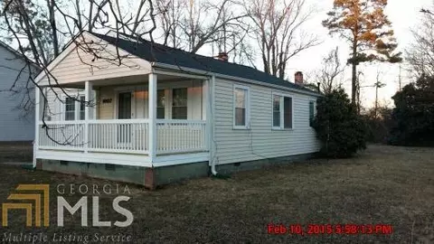 1007 S Madison Ave, Monroe, GA 30655 photo 1