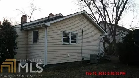 1007 S Madison Ave, Monroe, GA 30655 photo 4