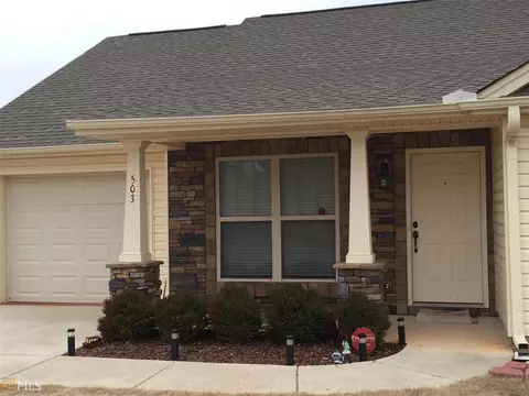 503 Bridgette Blvd, Lagrange, GA 30241 photo 2