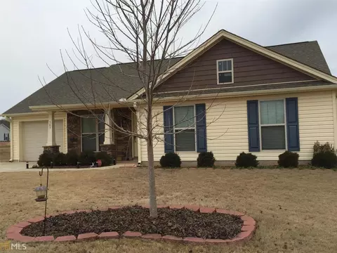 503 Bridgette Blvd, Lagrange, GA 30241 photo 1
