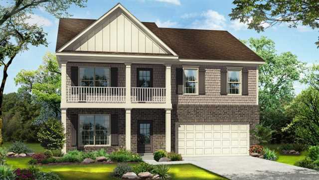 6248 Hillcrest Dr, Morrow, GA 30260 photo 1