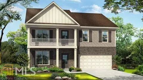 6248 Hillcrest Dr, Morrow, GA 30260 photo 1