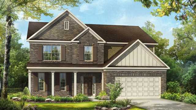 6237 Hillcrest Dr, Morrow, GA 30260 photo 1