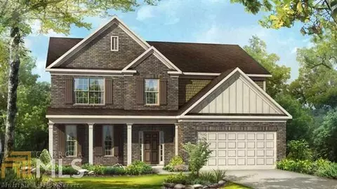 6237 Hillcrest Dr, Morrow, GA 30260 photo 1