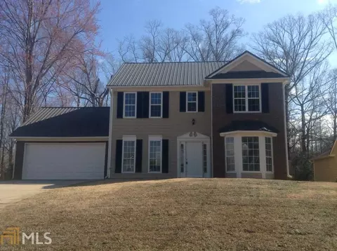 5692 Rex Mill Crk, Rex, GA 30273 photo 1