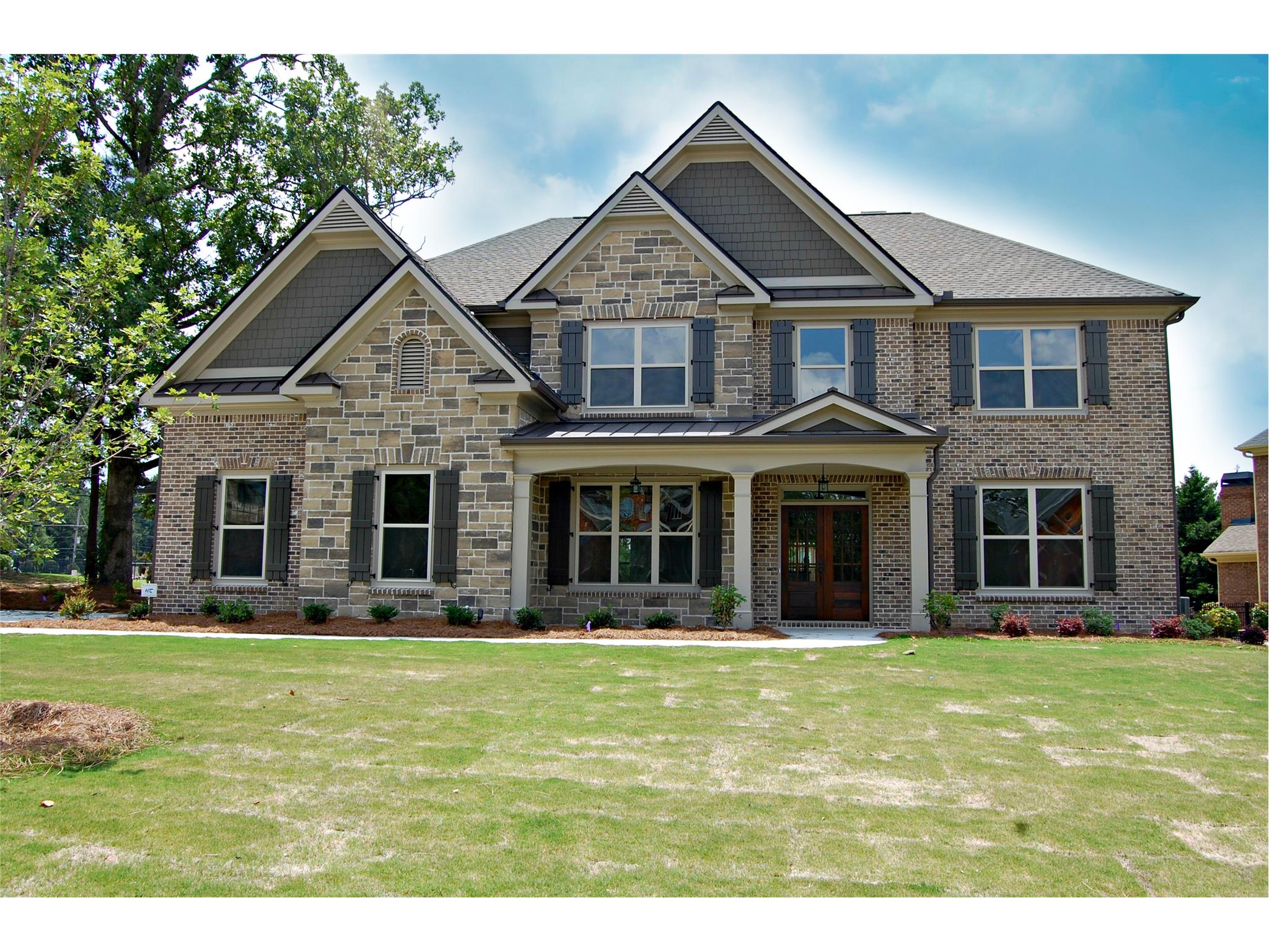 652 Heritage Post Ln, Grayson, GA 30017 photo 1