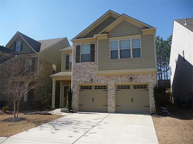 3587 Archgate Ct, Alpharetta, GA 30004 photo 1