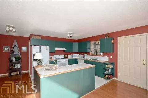452 Echo Rdg, Jasper, GA 30143 photo 8