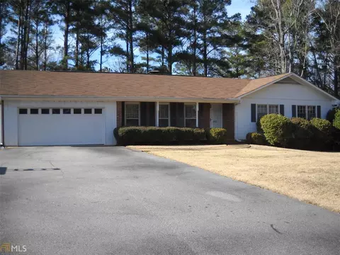 553 Whitaker Rd, Lagrange, GA 30240 photo 1