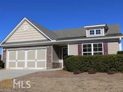 140 Carrington Dr, Commerce, GA 30529 photo 1