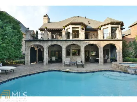 8180 Prestwick Cir, Duluth, GA 30097 photo 23