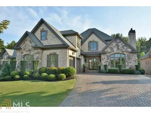 8180 Prestwick Cir, Duluth, GA 30097 photo 1