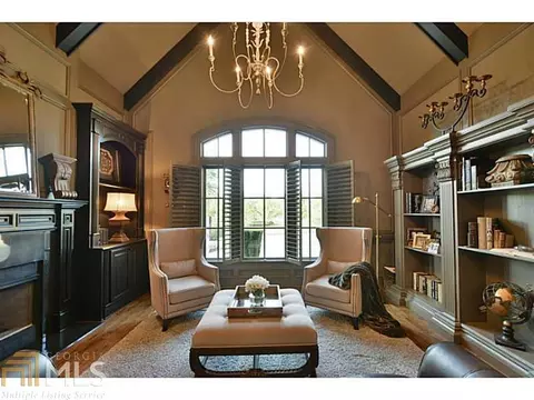 8180 Prestwick Cir, Duluth, GA 30097 photo 5