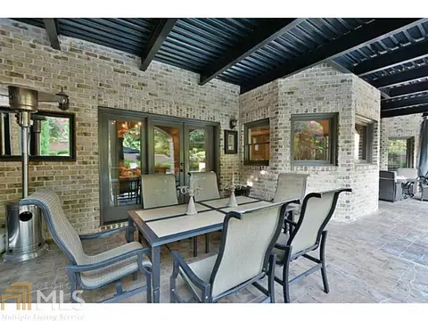 8180 Prestwick Cir, Duluth, GA 30097 photo 22