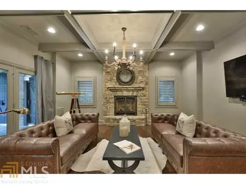 8180 Prestwick Cir, Duluth, GA 30097 photo 21