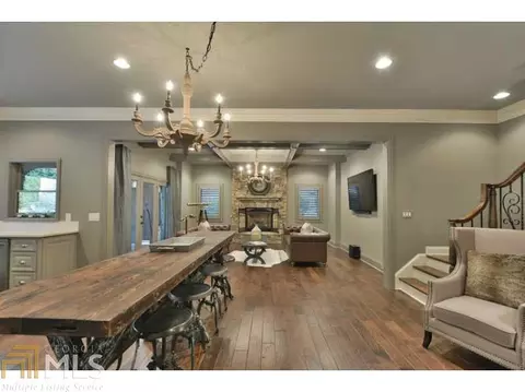 8180 Prestwick Cir, Duluth, GA 30097 photo 15