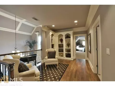 8180 Prestwick Cir, Duluth, GA 30097 photo 13