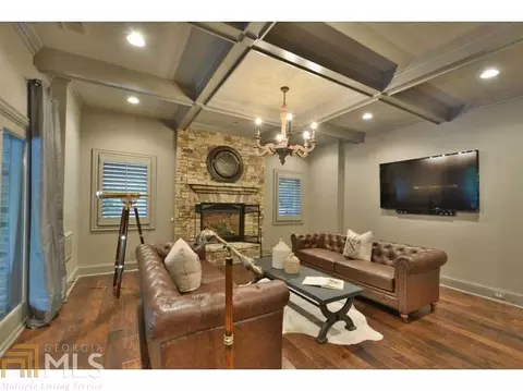 8180 Prestwick Cir, Duluth, GA 30097 photo 17