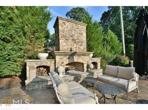 8180 Prestwick Cir, Duluth, GA 30097 photo 24