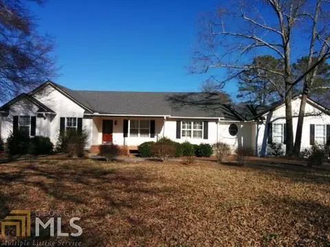 2346 Ewing Chapel Rd, Dacula, GA 30019 photo 1