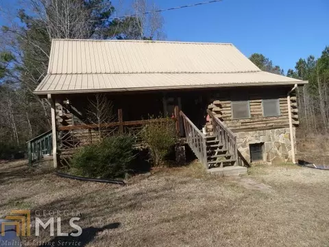 2374 Gresham Rd, Zebulon, GA 30295 photo 1