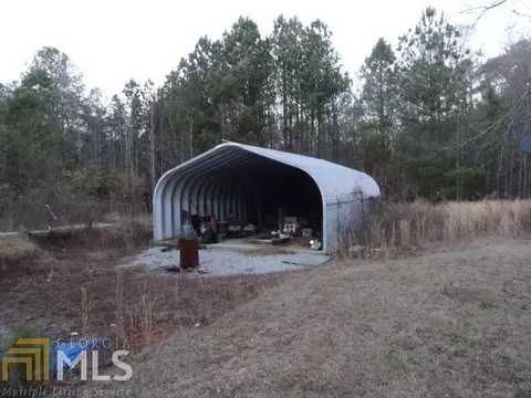 2374 Gresham Rd, Zebulon, GA 30295 photo 4