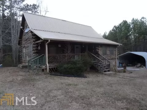 2374 Gresham Rd, Zebulon, GA 30295 photo 3