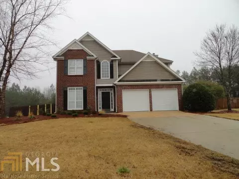 3930 Lakeside Blvd, Monroe, GA 30655 photo 1