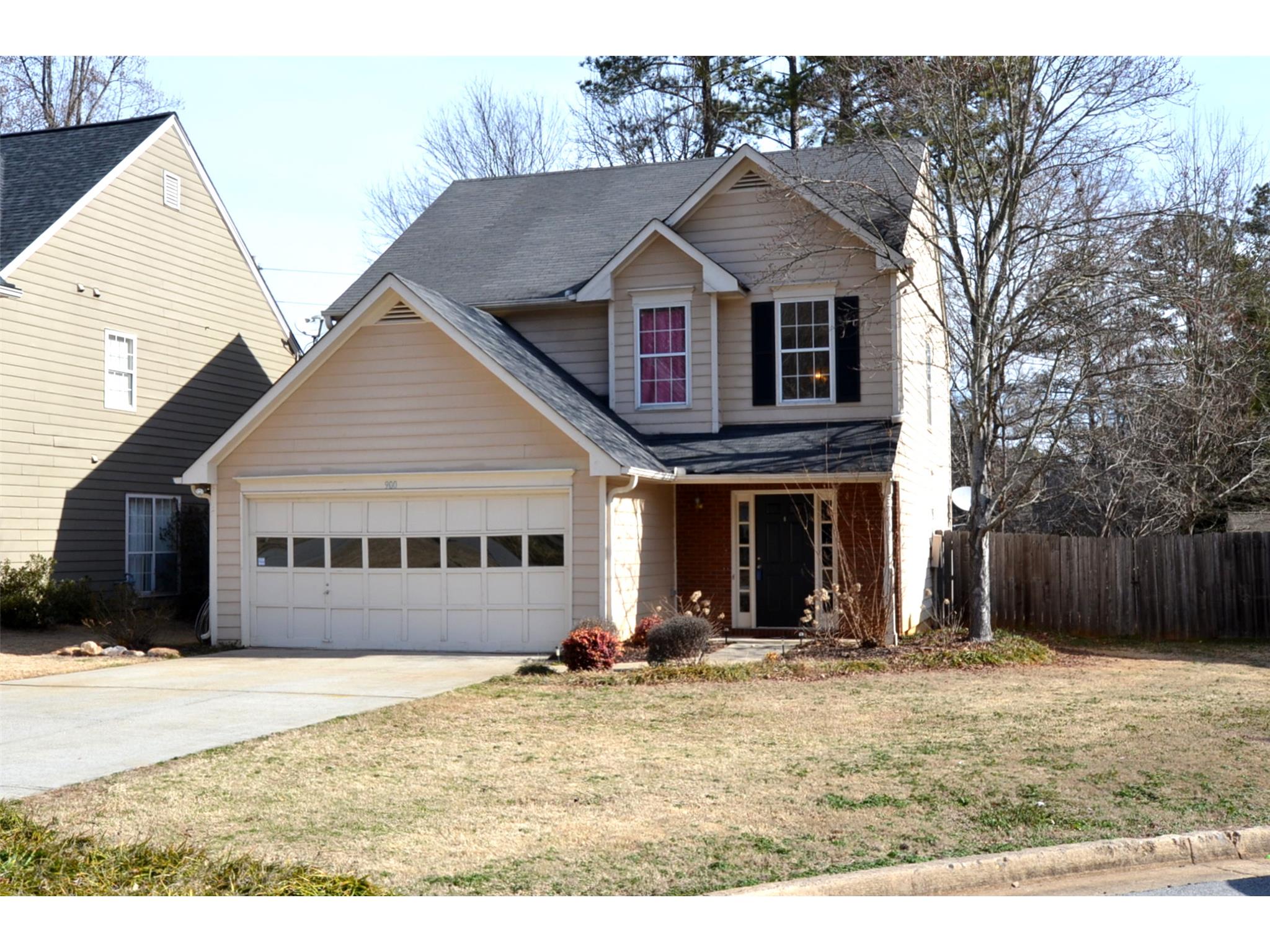 900 Ahearn Ct, Suwanee, GA 30024 photo 1