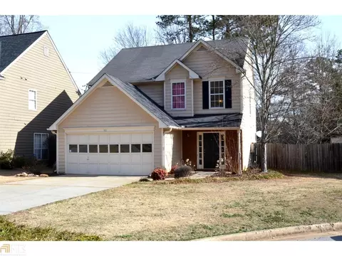 900 Ahearn Ct, Suwanee, GA 30024 photo 1