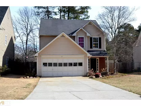 900 Ahearn Ct, Suwanee, GA 30024 photo 2