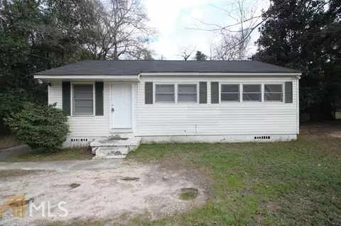 608 Cornelia Dr, Warner Robins, GA 31088 photo 1