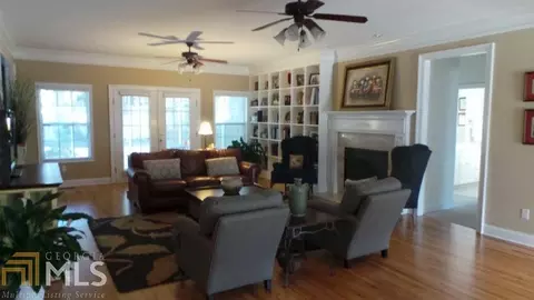 603 Ridgecrest Rd, Lagrange, GA 30240 photo 2