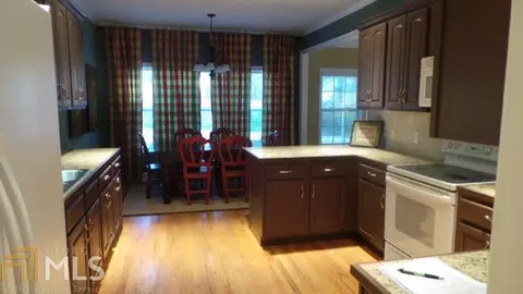 603 Ridgecrest Rd, Lagrange, GA 30240 photo 7