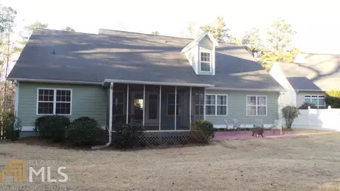 603 Ridgecrest Rd, Lagrange, GA 30240 photo 21