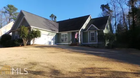 603 Ridgecrest Rd, Lagrange, GA 30240 photo 1