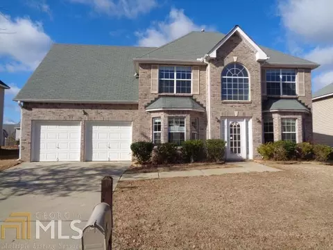 848 Brisley Cir, Hampton, GA 30228 photo 1