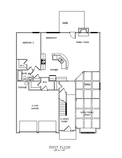 342 Cleburne Pl, Acworth, GA 30101 photo 2