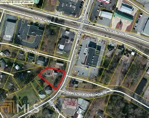 9153 Jefferson St, Commerce, GA 30529 photo 4