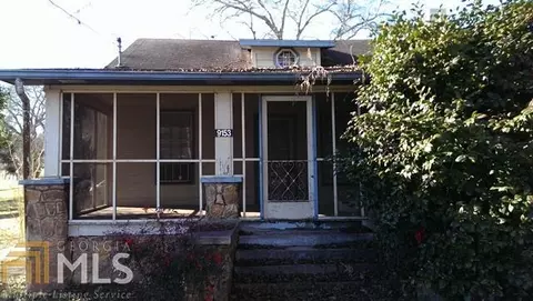 9153 Jefferson St, Commerce, GA 30529 photo 8